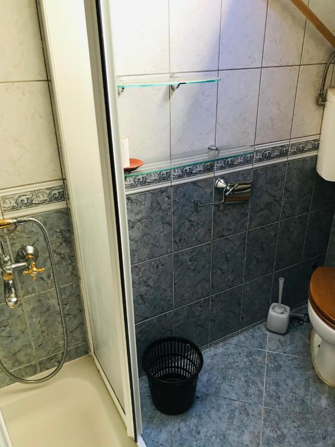 サラエヴォApartman Simpleアパートメント エクステリア 写真